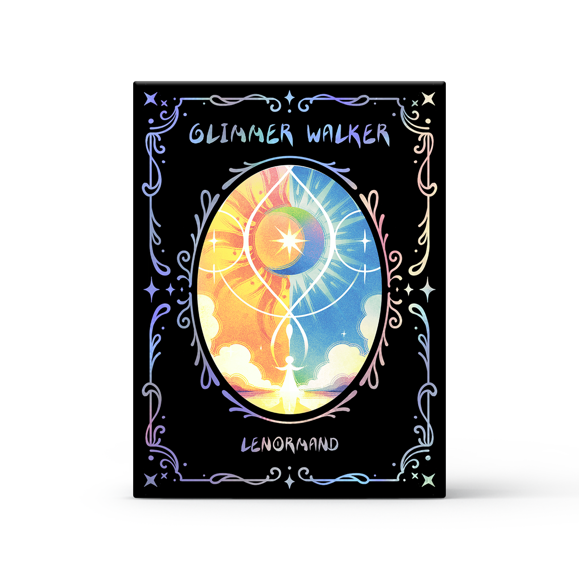 Glimmer Walker Lenormand