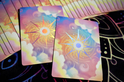 微光行者雷诺曼