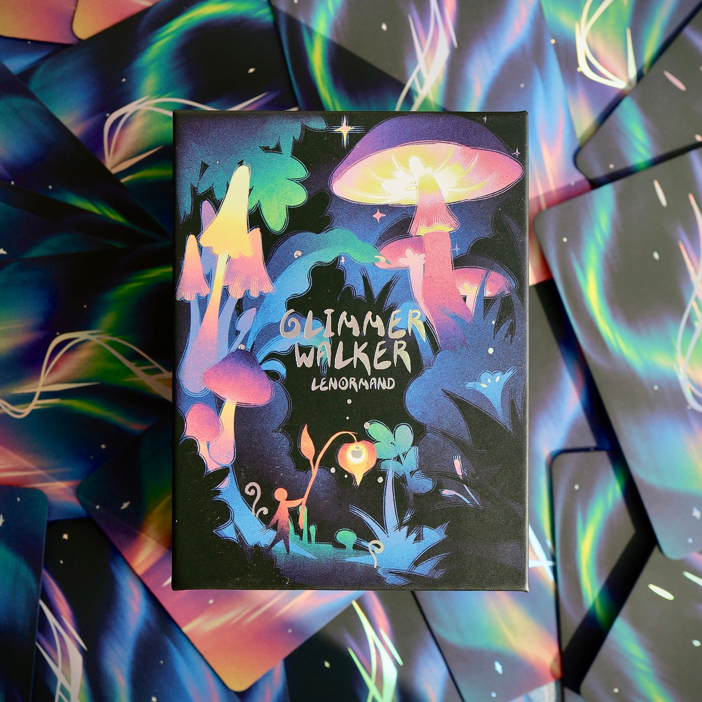 微光行者雷诺曼