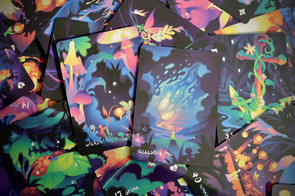 微光行者雷诺曼