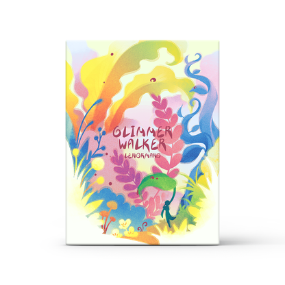 微光行者雷诺曼