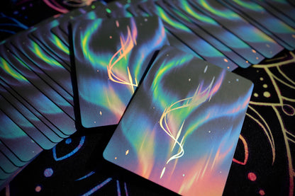 微光行者雷诺曼