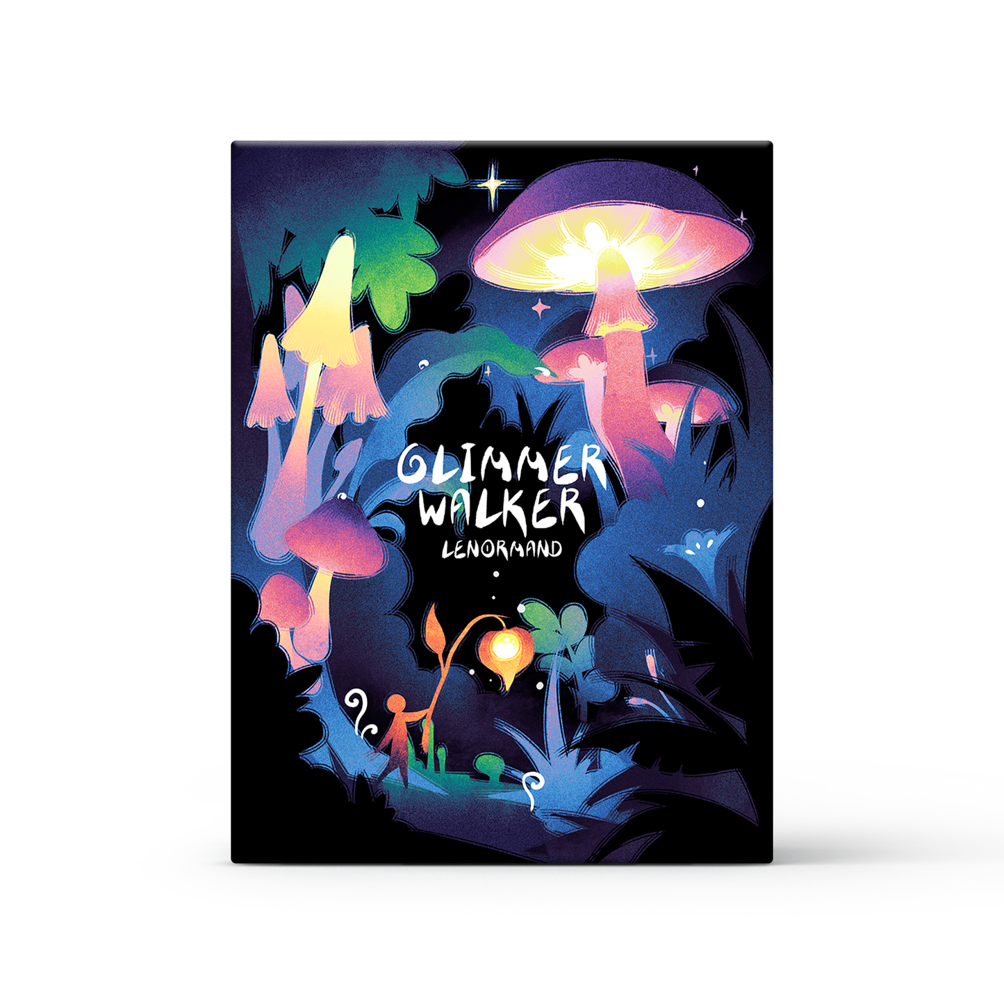 微光行者雷诺曼