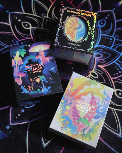 微光行者雷诺曼