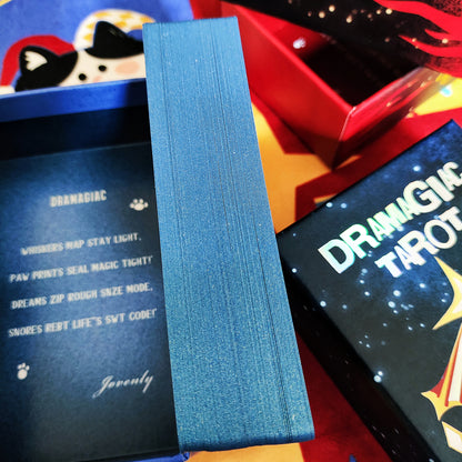 Dramagiac Tarot