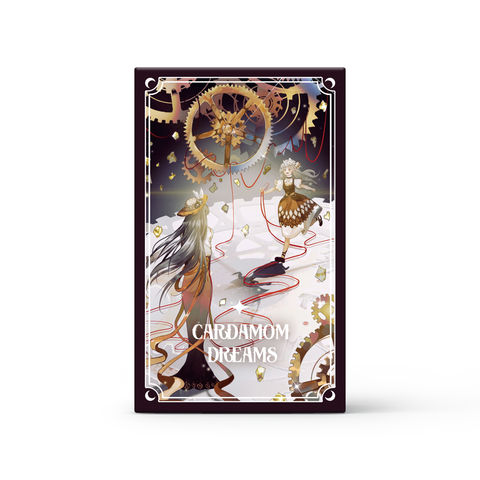 wjsn ボナ momomo secret トレカ コンプリート セット Cardamom Dreams Tarot – Vermilion Collection
