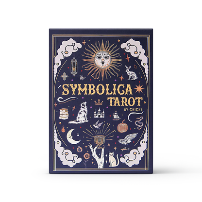 Symbolica Tarot