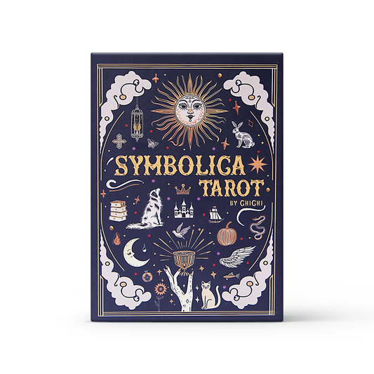 Symbolica Tarot