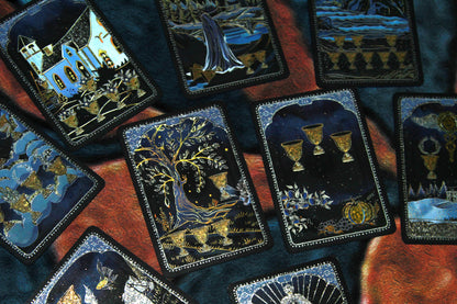 Symbolica Tarot