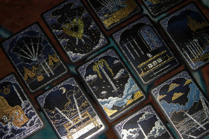 Symbolica Tarot