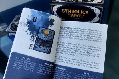 Symbolica Tarot