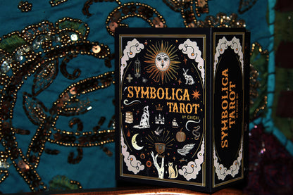 Symbolica Tarot