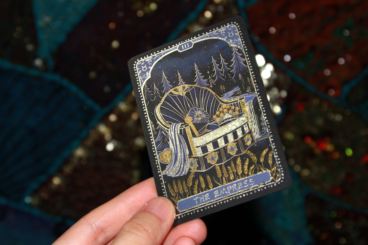 Symbolica Tarot