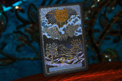 Symbolica Tarot