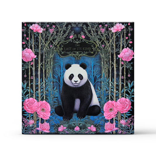 The Last of its Kind Tarot