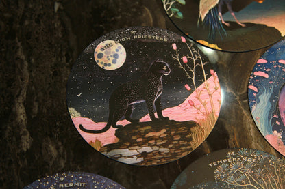 The Last of its Kind Tarot