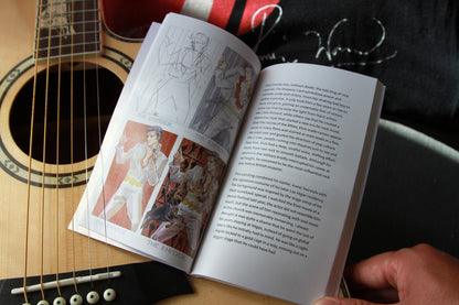Legends of Rock Tarot