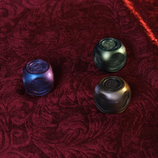 Lament of the Remains 6-in-1 Cthulhu Mythos Roulette Dice