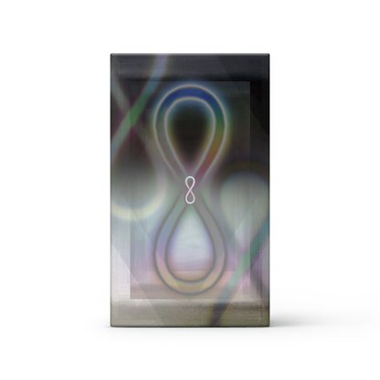 White x Black Tarot