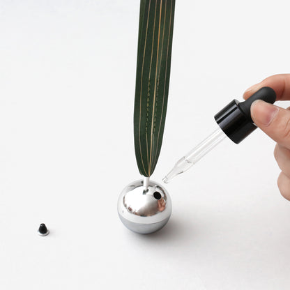 Dancing Wind Essential Oil Diffuser