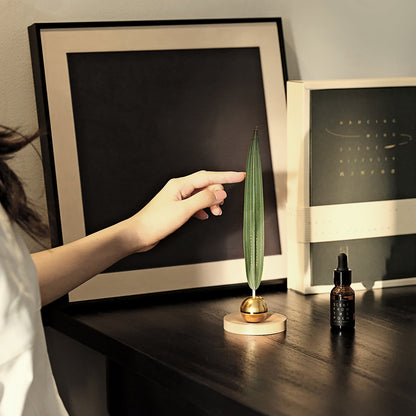 Dancing Wind Essential Oil Diffuser