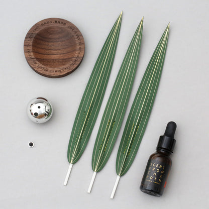 Dancing Wind Essential Oil Diffuser