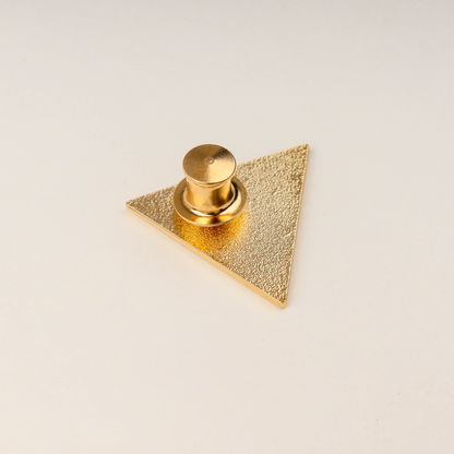 Fanli Enamel Pins "Little Daisy"