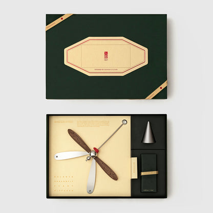 Balance Dragonfly Essential Oil Diffuser