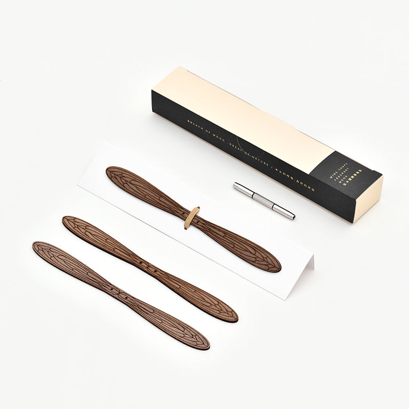 Balance Dragonfly Essential Oil Diffuser