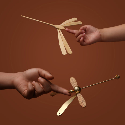 Balance Dragonfly Essential Oil Diffuser