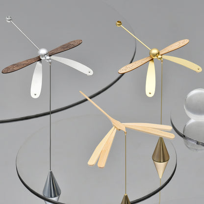 Balance Dragonfly Essential Oil Diffuser