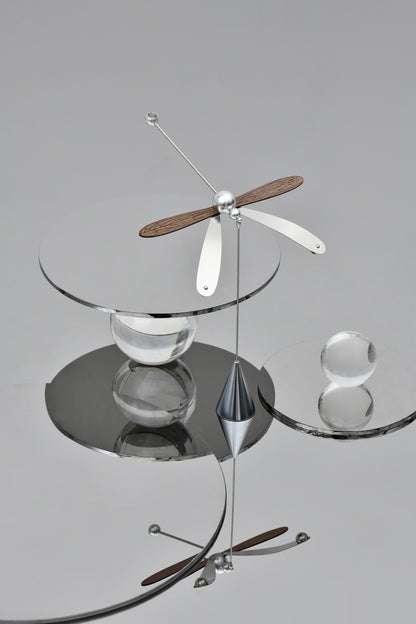 Balance Dragonfly Essential Oil Diffuser