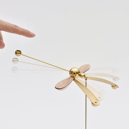 Balance Dragonfly Essential Oil Diffuser