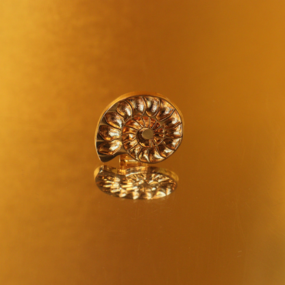 Fanli Enamel Pins "Nautilus"