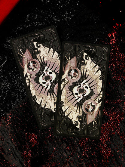 Null Marionette Tarot