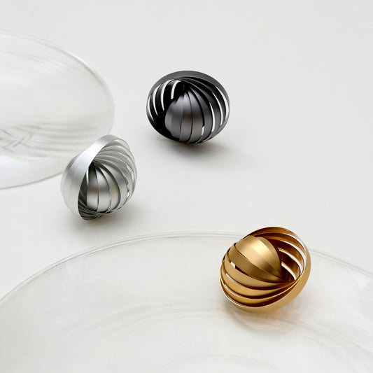 Never-Ending Cycle Car Fragrance Diffuser