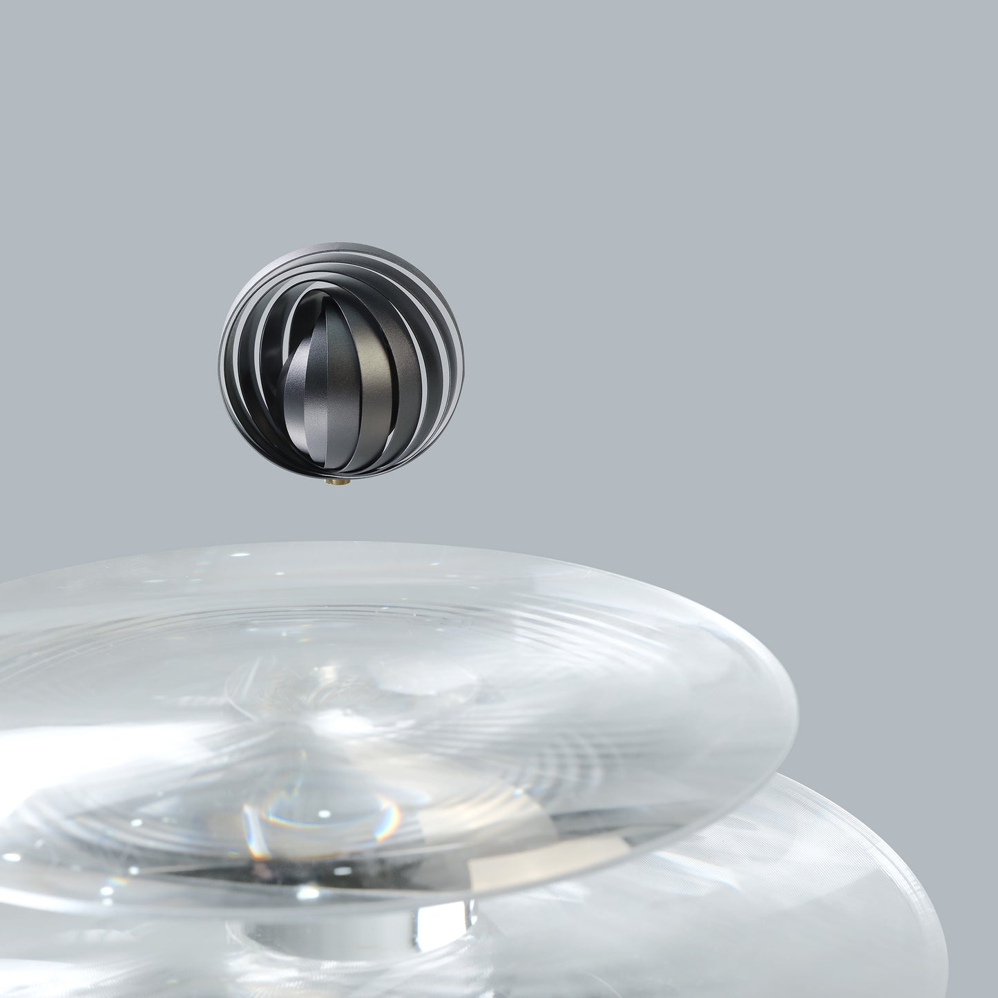 Never-Ending Cycle Car Fragrance Diffuser
