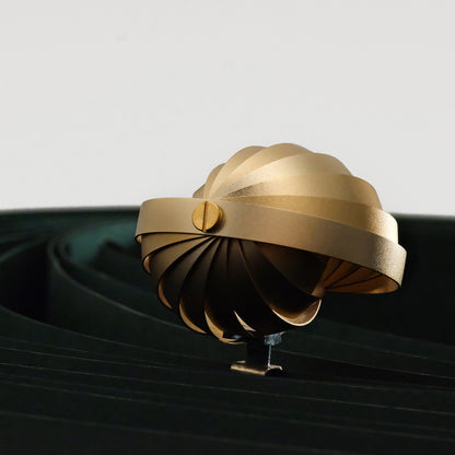 Never-Ending Cycle Car Fragrance Diffuser