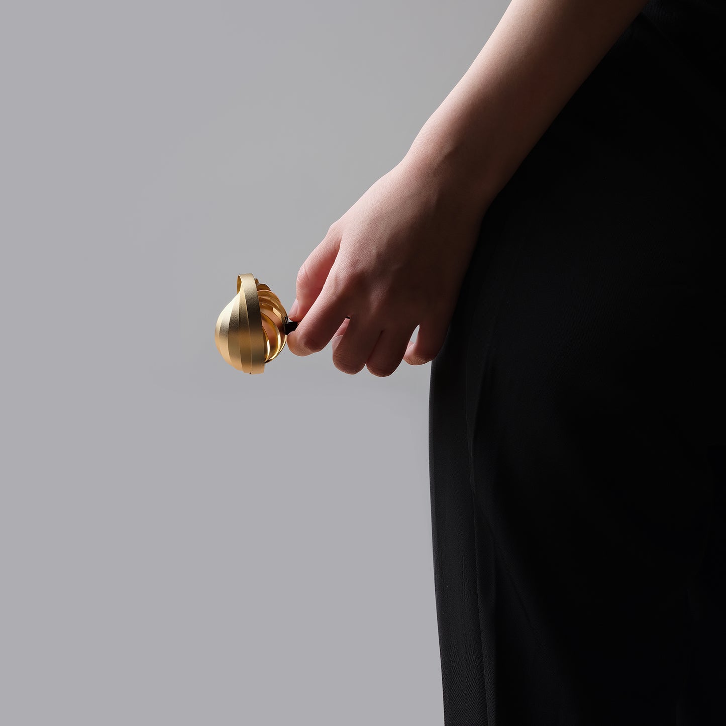 Never-Ending Cycle Car Fragrance Diffuser