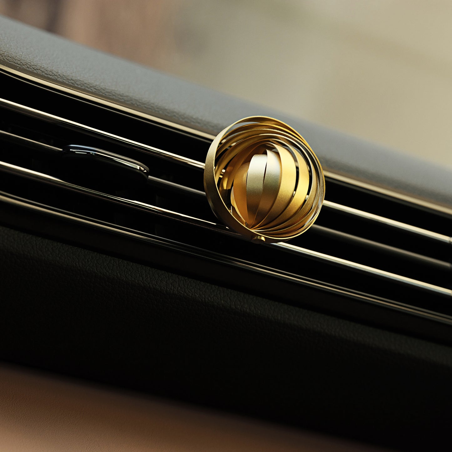Never-Ending Cycle Car Fragrance Diffuser