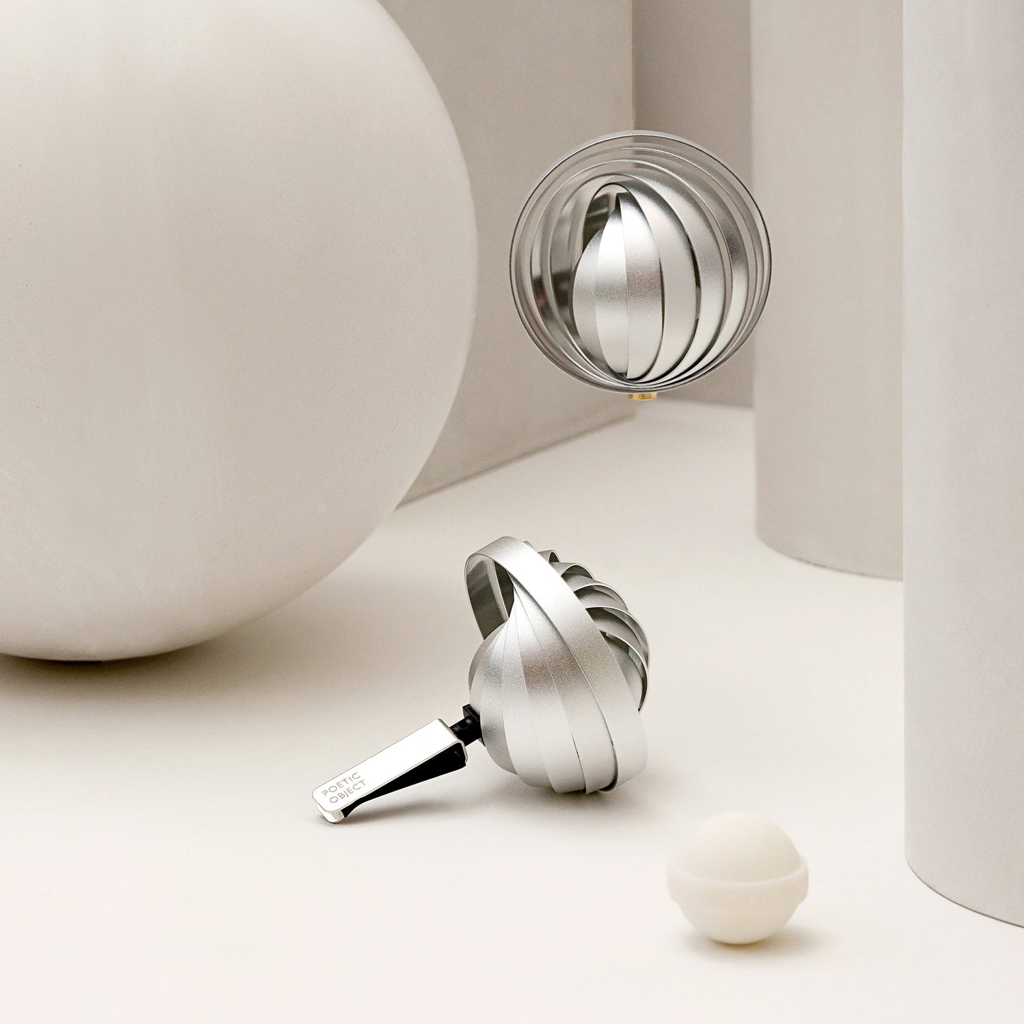 Never-Ending Cycle Car Fragrance Diffuser