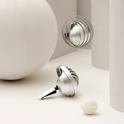 Never-Ending Cycle Car Fragrance Diffuser