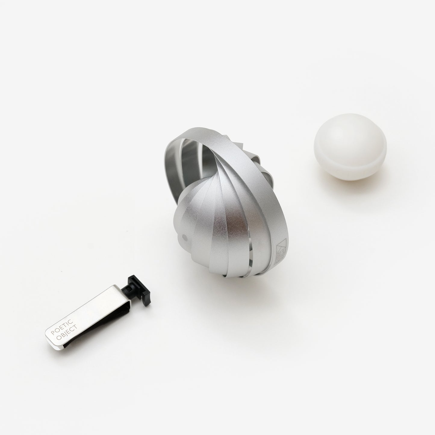 Never-Ending Cycle Car Fragrance Diffuser
