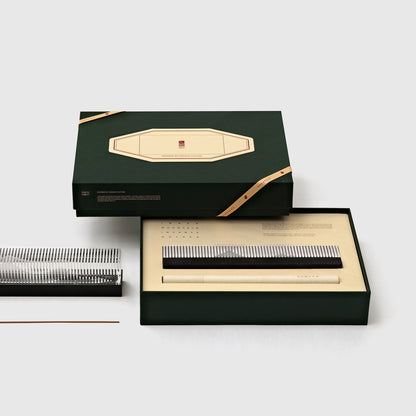 Inner Mountain Incense Burner