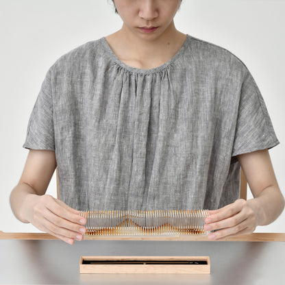 Inner Mountain Incense Burner