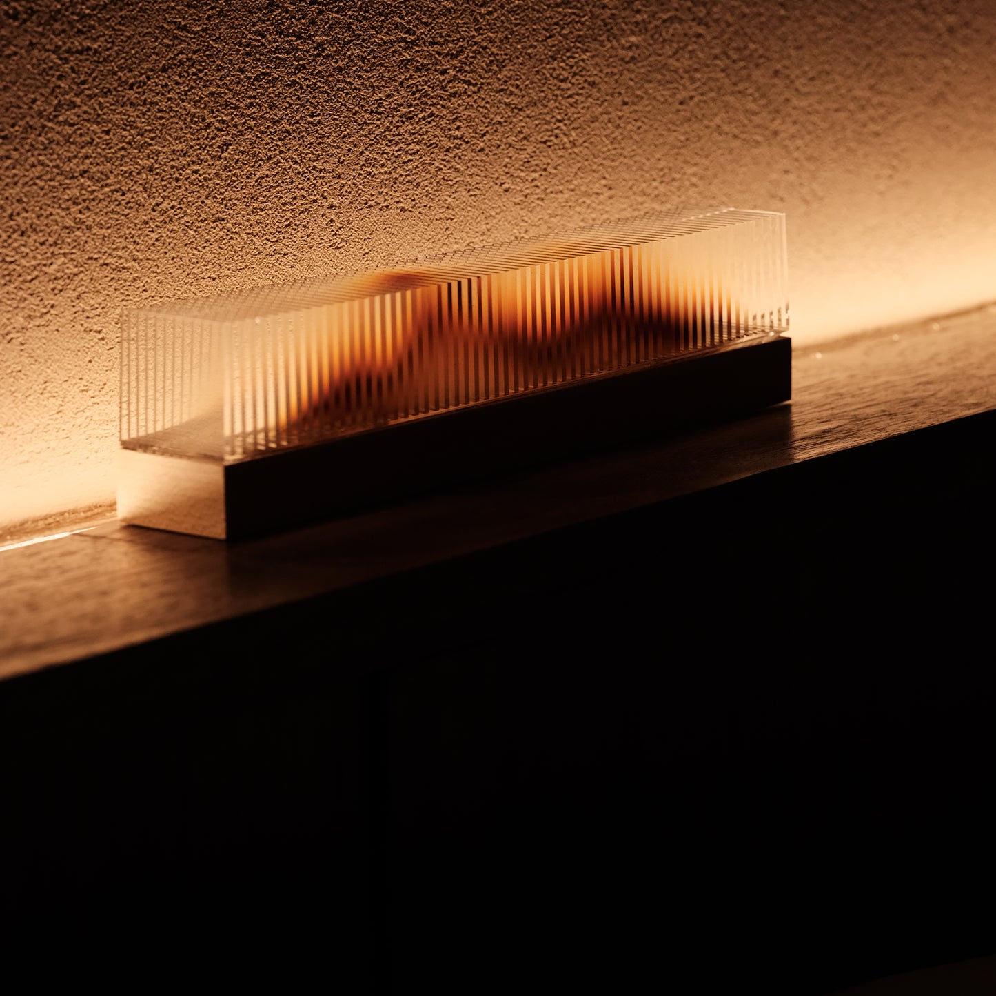 Inner Mountain Incense Burner