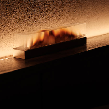 Inner Mountain Incense Burner