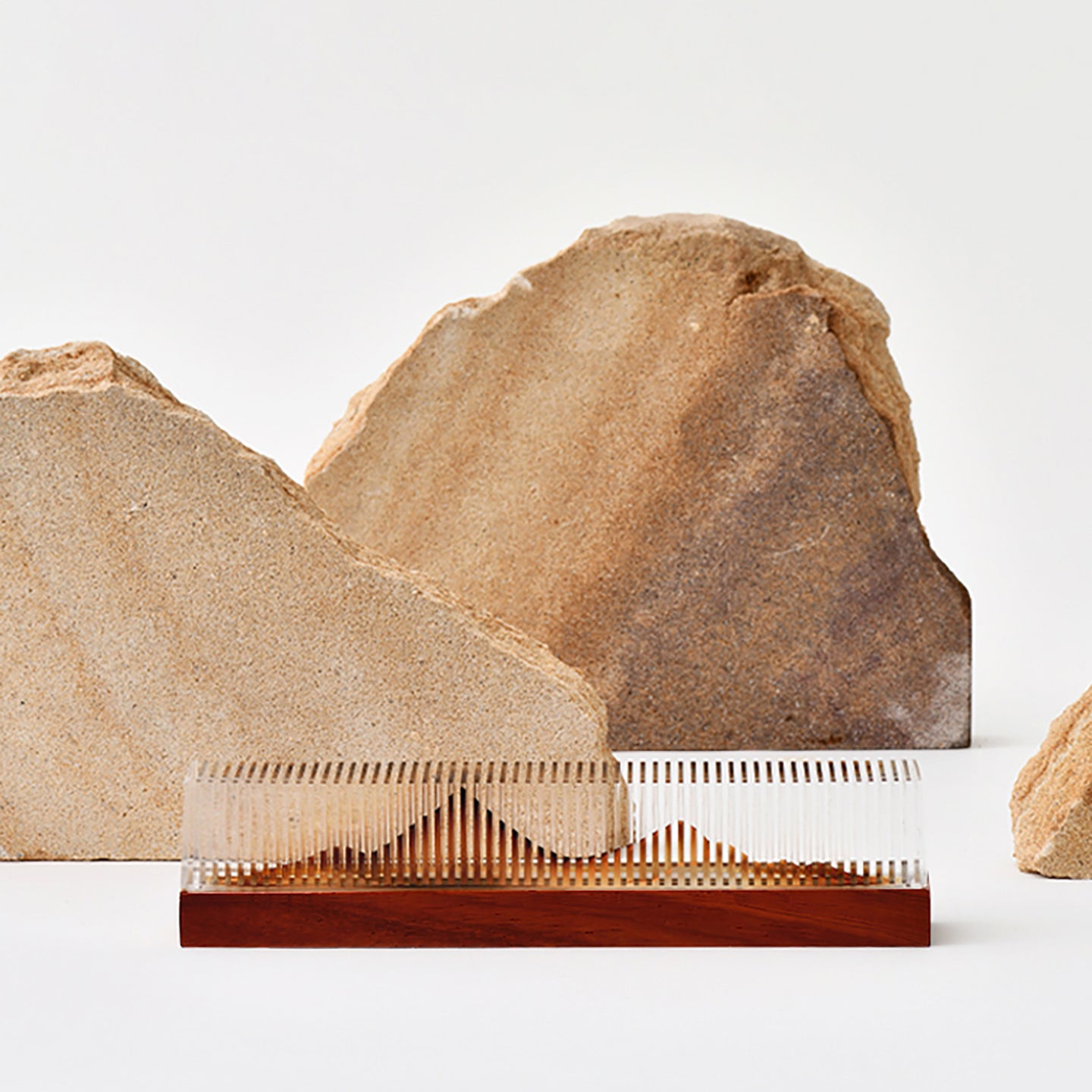 Inner Mountain Incense Burner