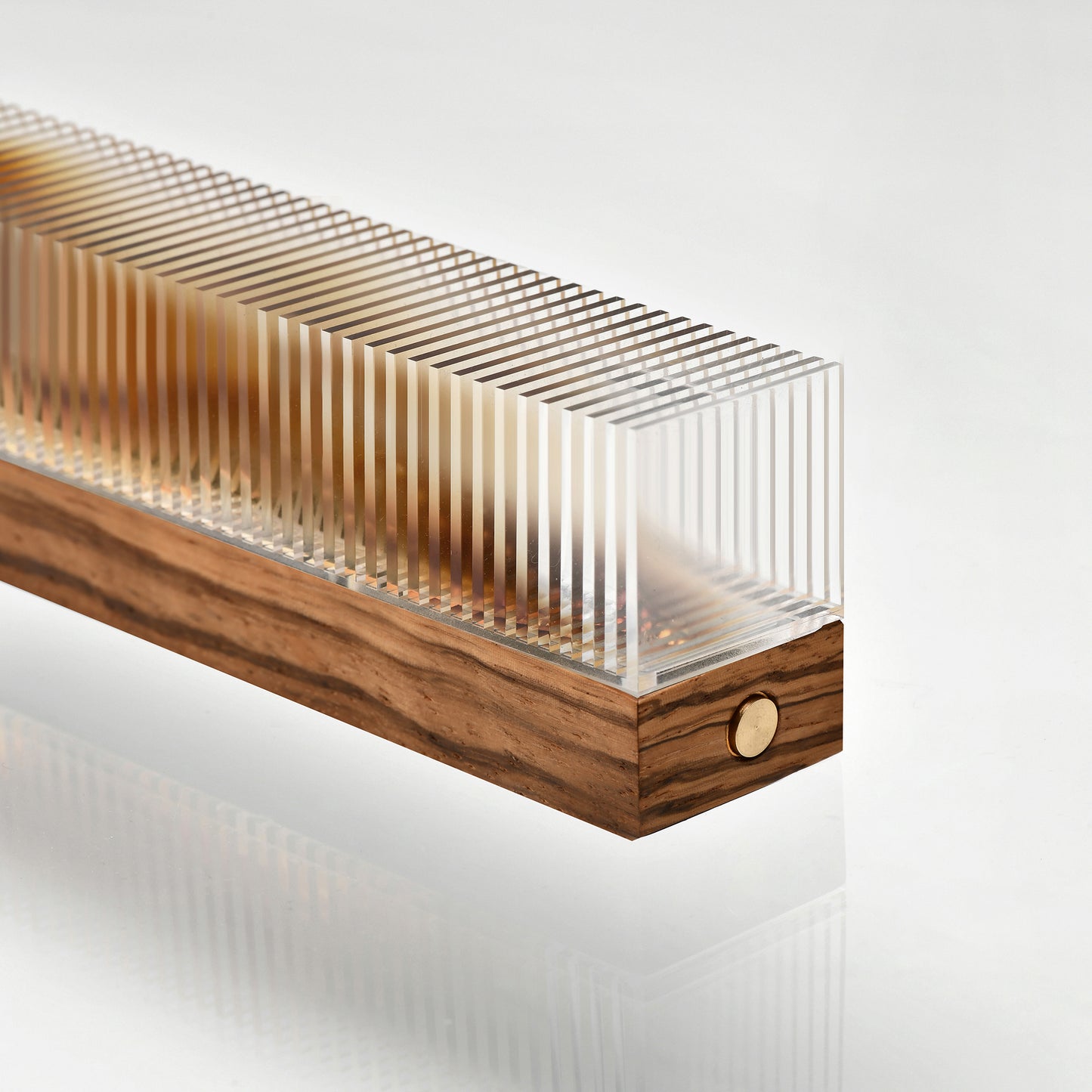 Inner Mountain Incense Burner