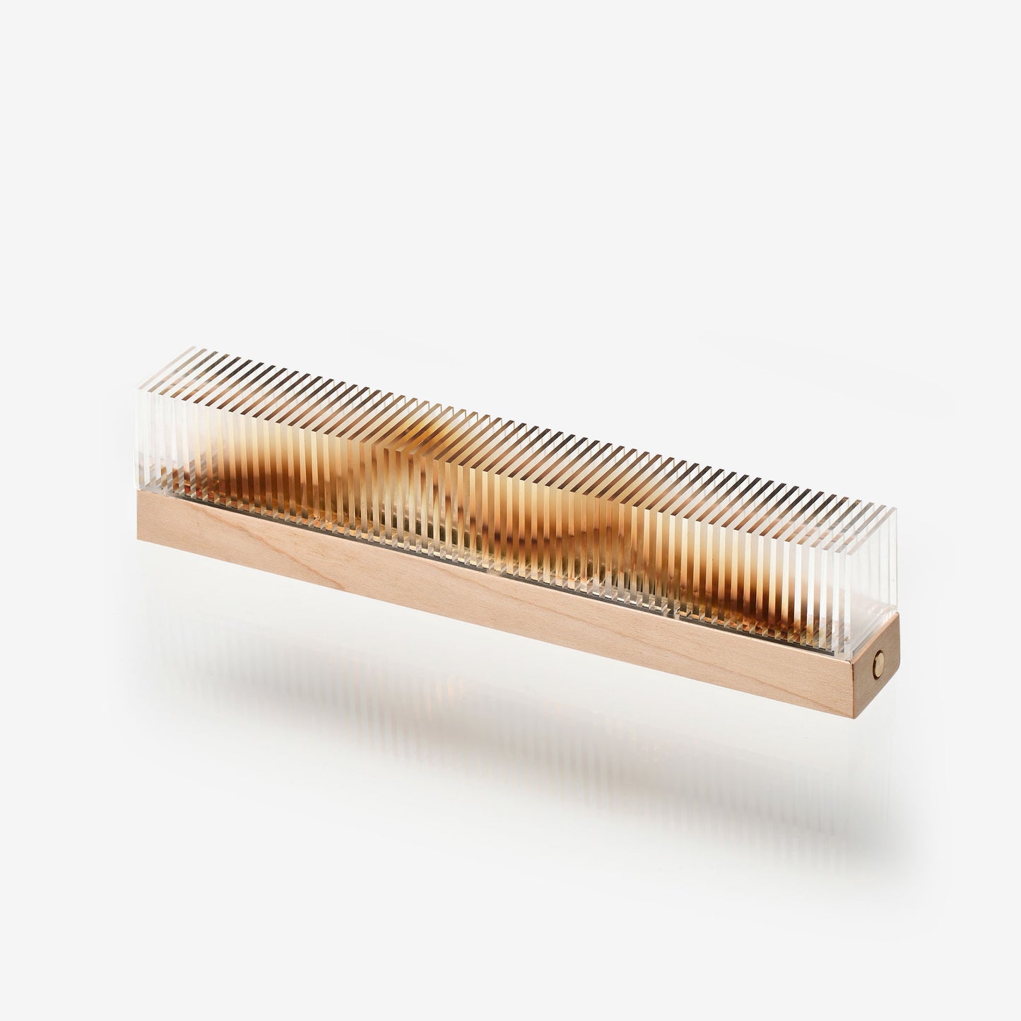 Inner Mountain Incense Burner